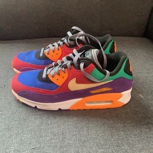 Nike Air Max Viotech